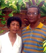Miguelina y Pastor Villa Rodriguez Miguelina y Pastor Villa Rodriguez