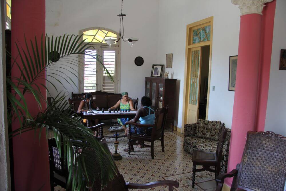 Casa Ines  Maria