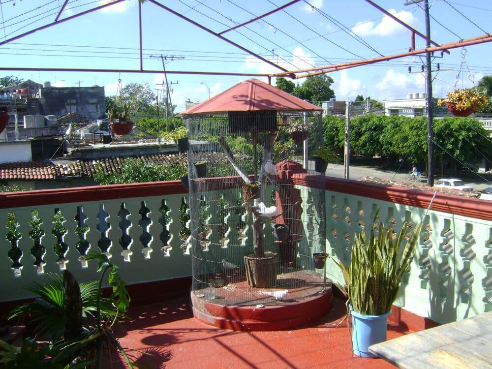 Casa Facundo