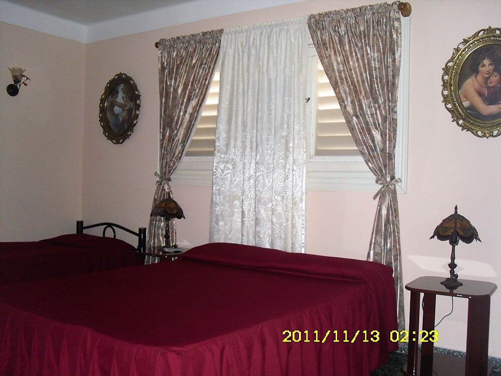 Hostal Casa Lopez Appartement 1