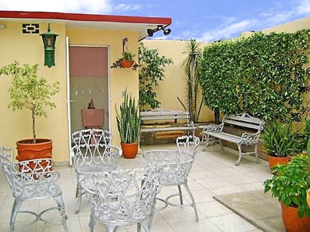Hostal Lily y Fel