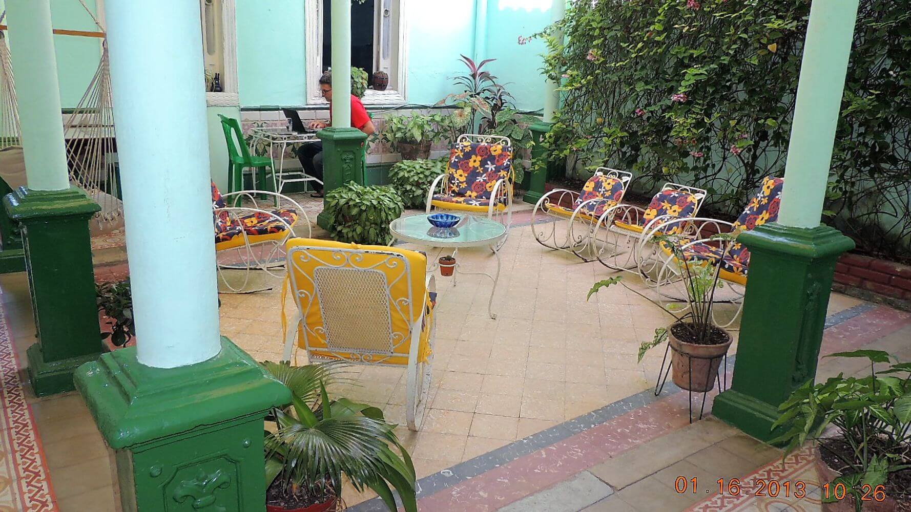 Casa Martha