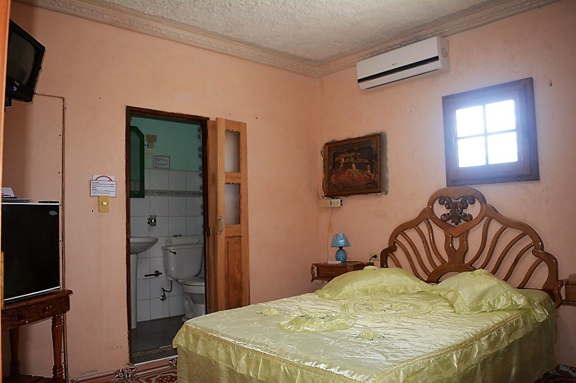 Hostal La Familia Elias Appartement 1