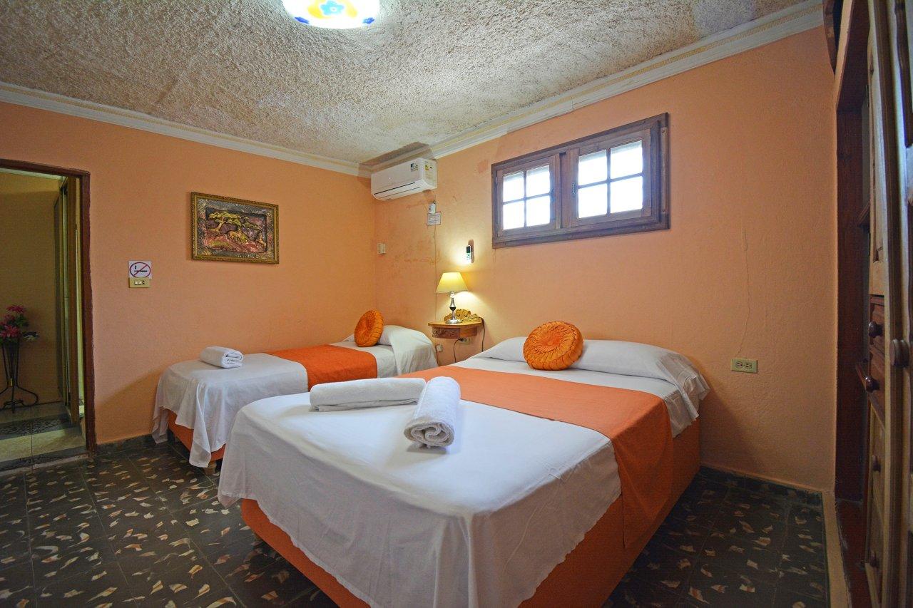 Hostal La Familia Elias Appartement 2