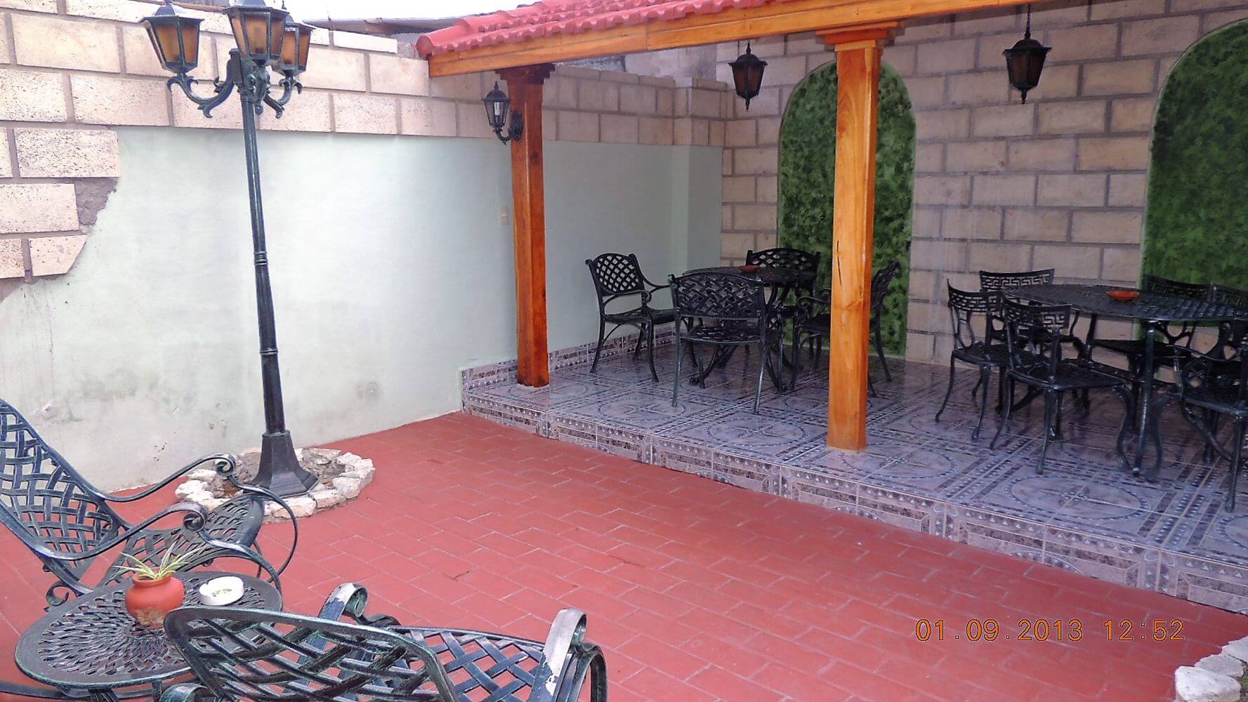 Hostal Evenezer