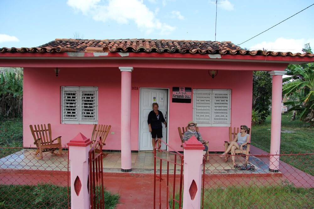 Casa Fernando Diaz