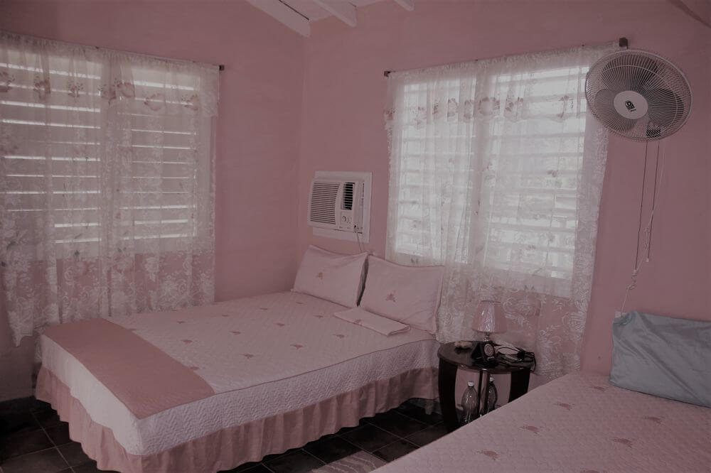 Villa Lioska Appartement 1