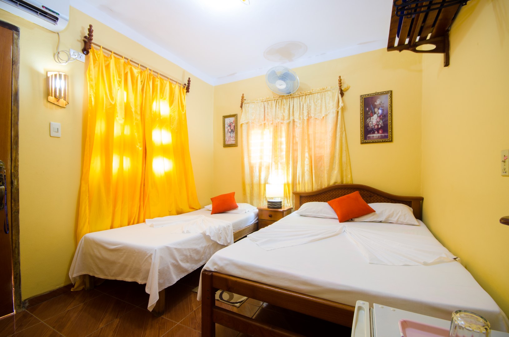 Casa Maria Luisa Appartement 1