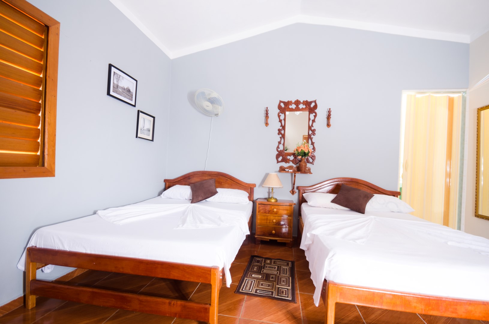Casa Maria Luisa Appartement 2