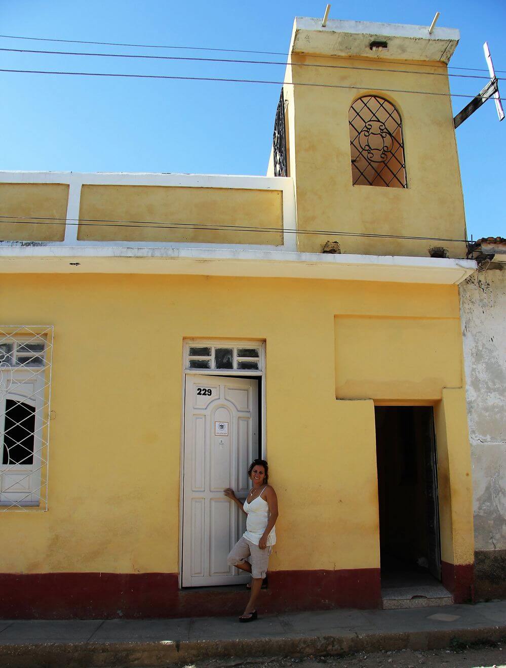 Casa Capdevila