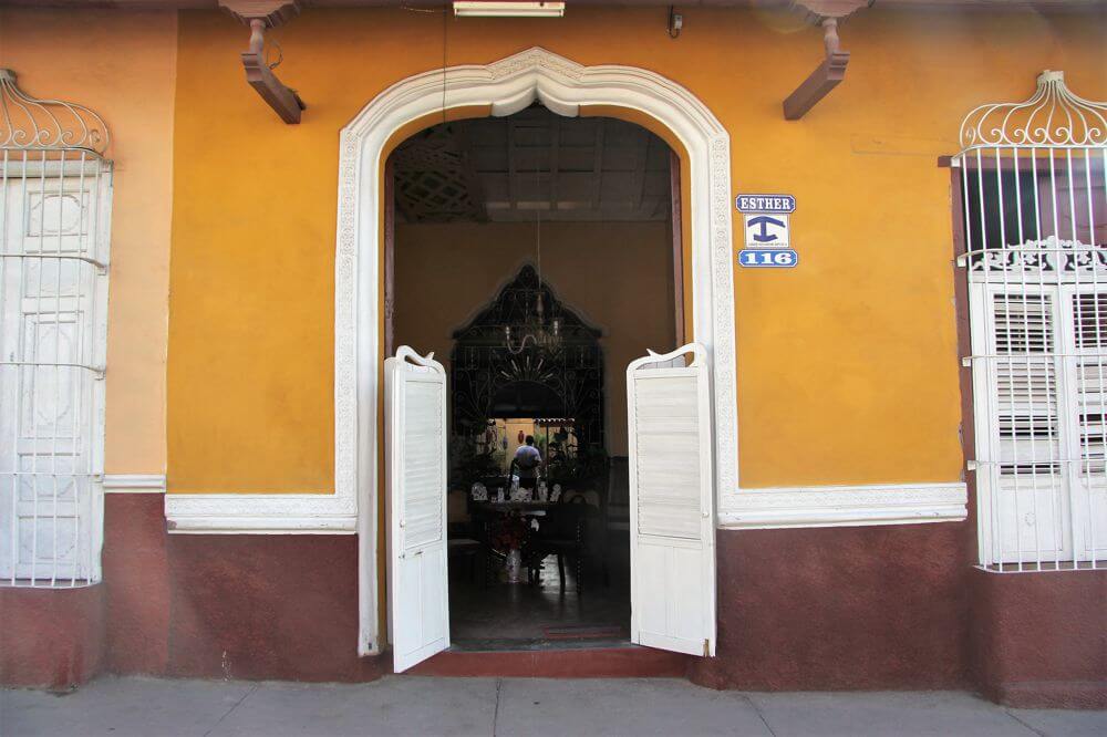 Casa Esther
