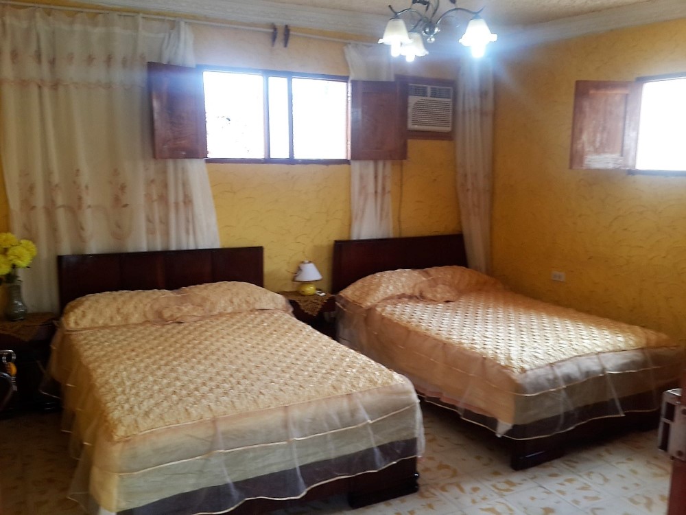 Hostal La Navarra