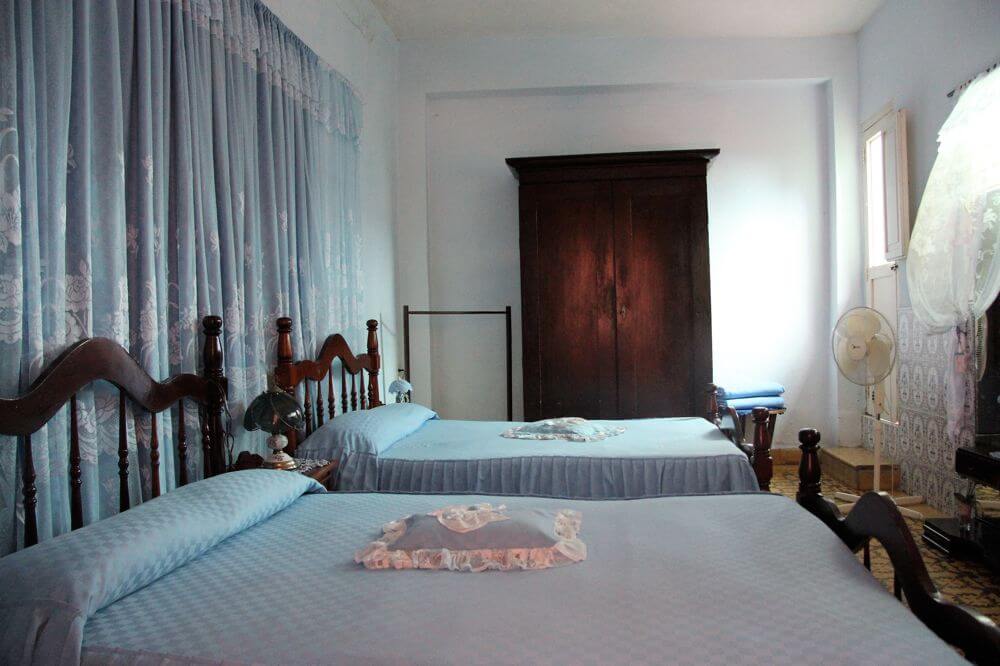 Hostal La Navarra
