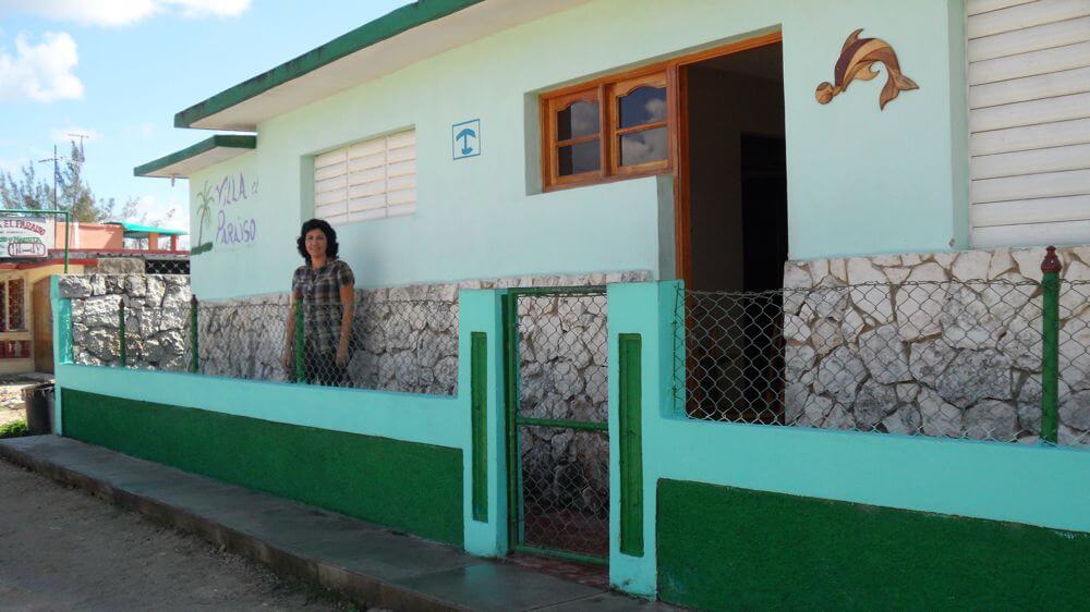 Hostal El paraíso