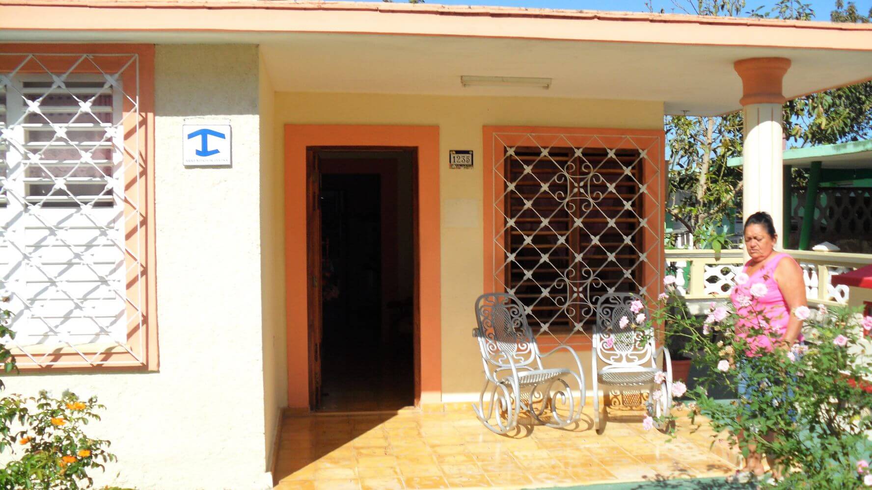 Hostal VICENTA