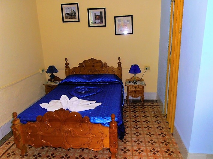 Casa Dagmara y Elias Ramos