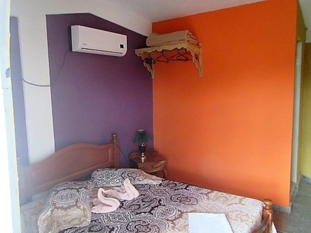 Casa Arcoiris