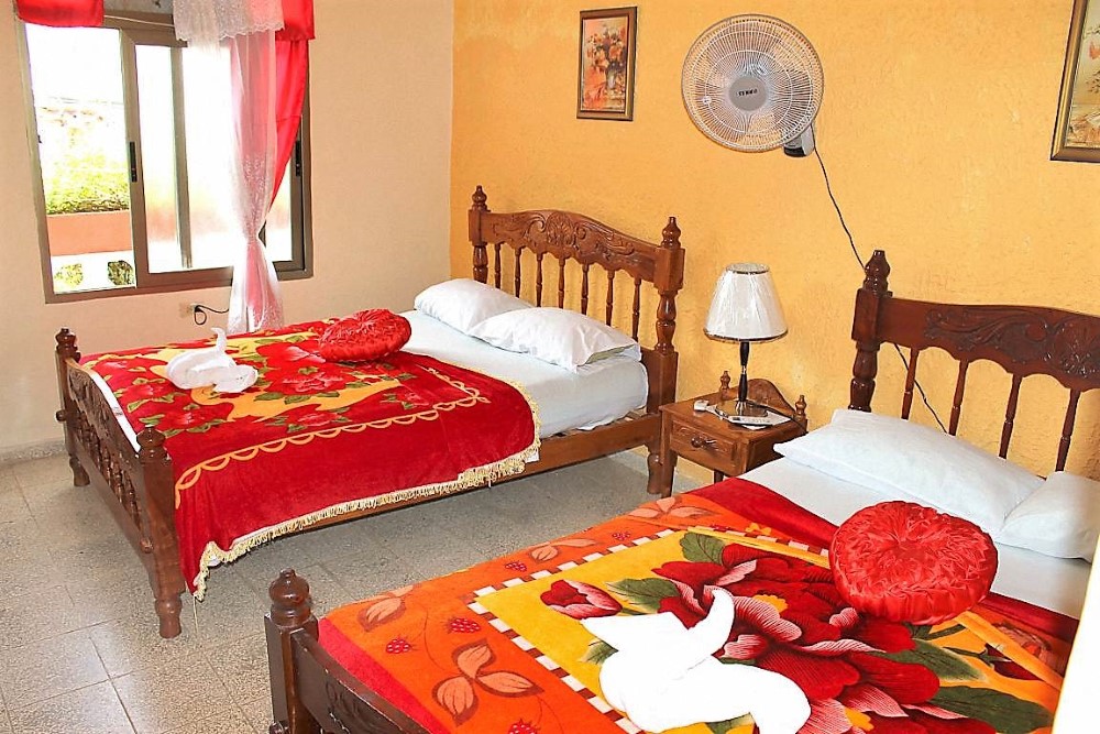 Casa Patricio