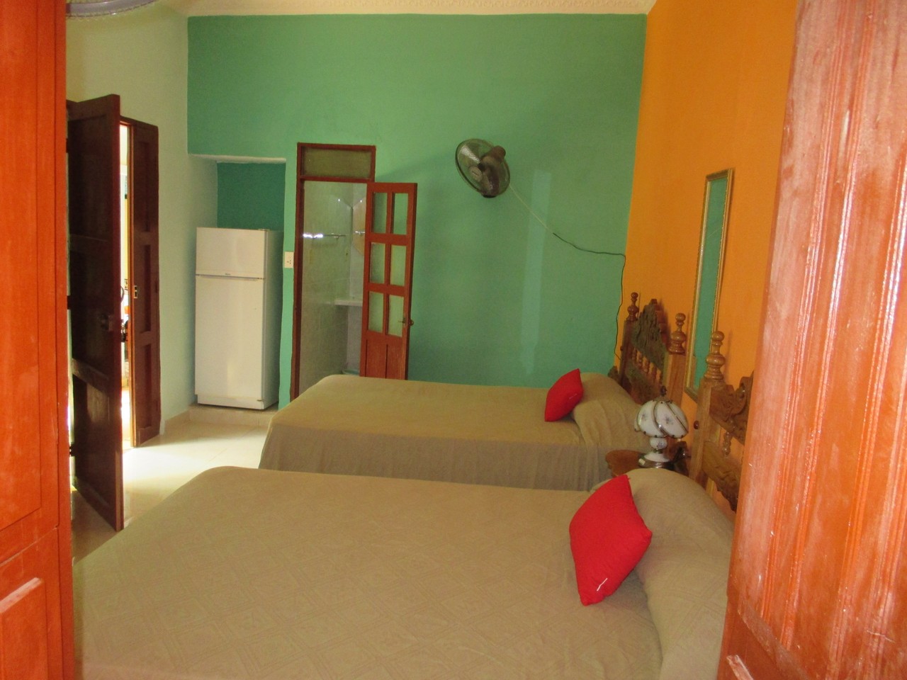 Hostal  RosaHelena Appartement 1
