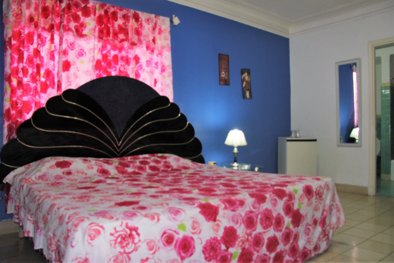 Clara Aniuta Appartement 1