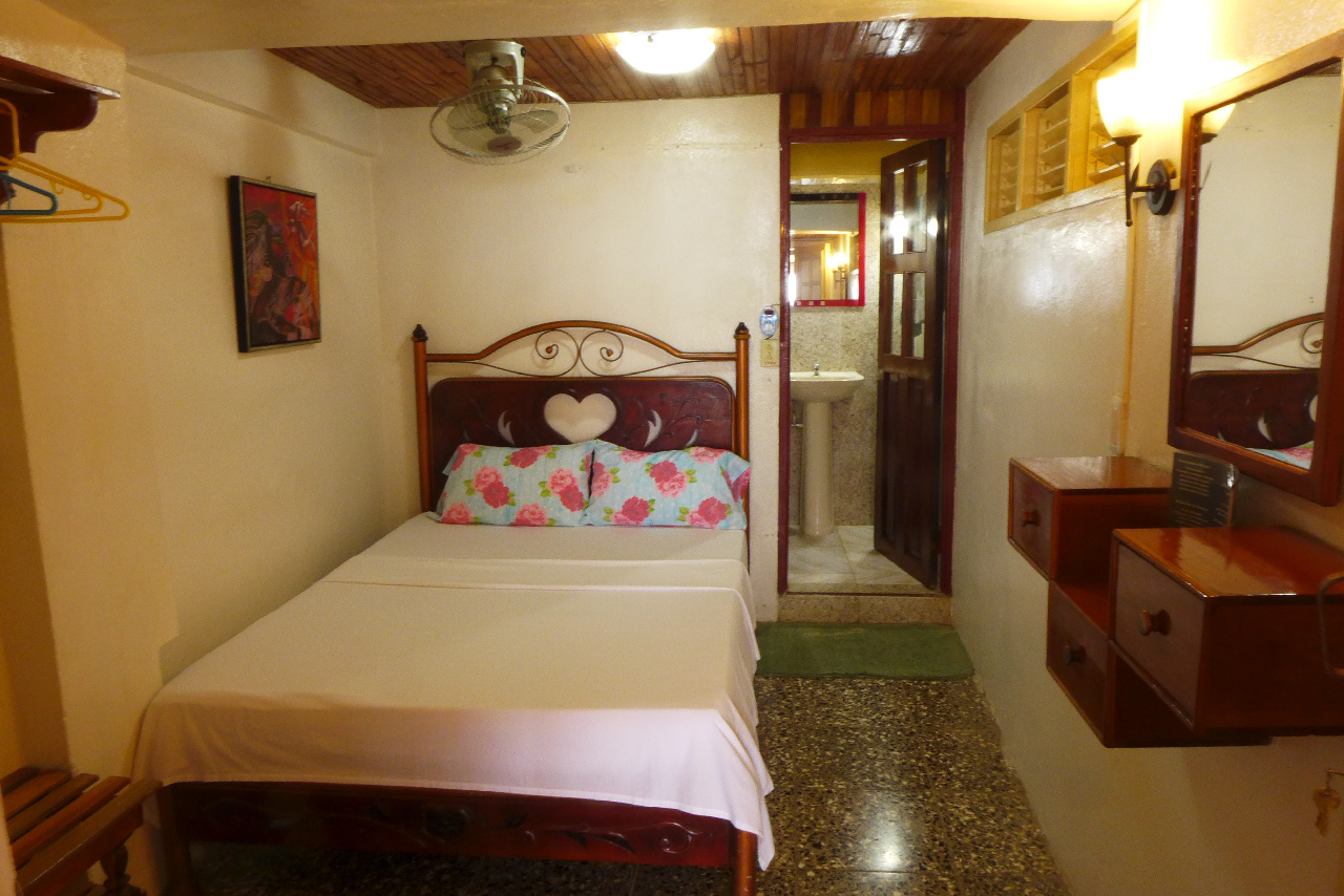 CASA DIOVANY HORIZONTES Appartement 2