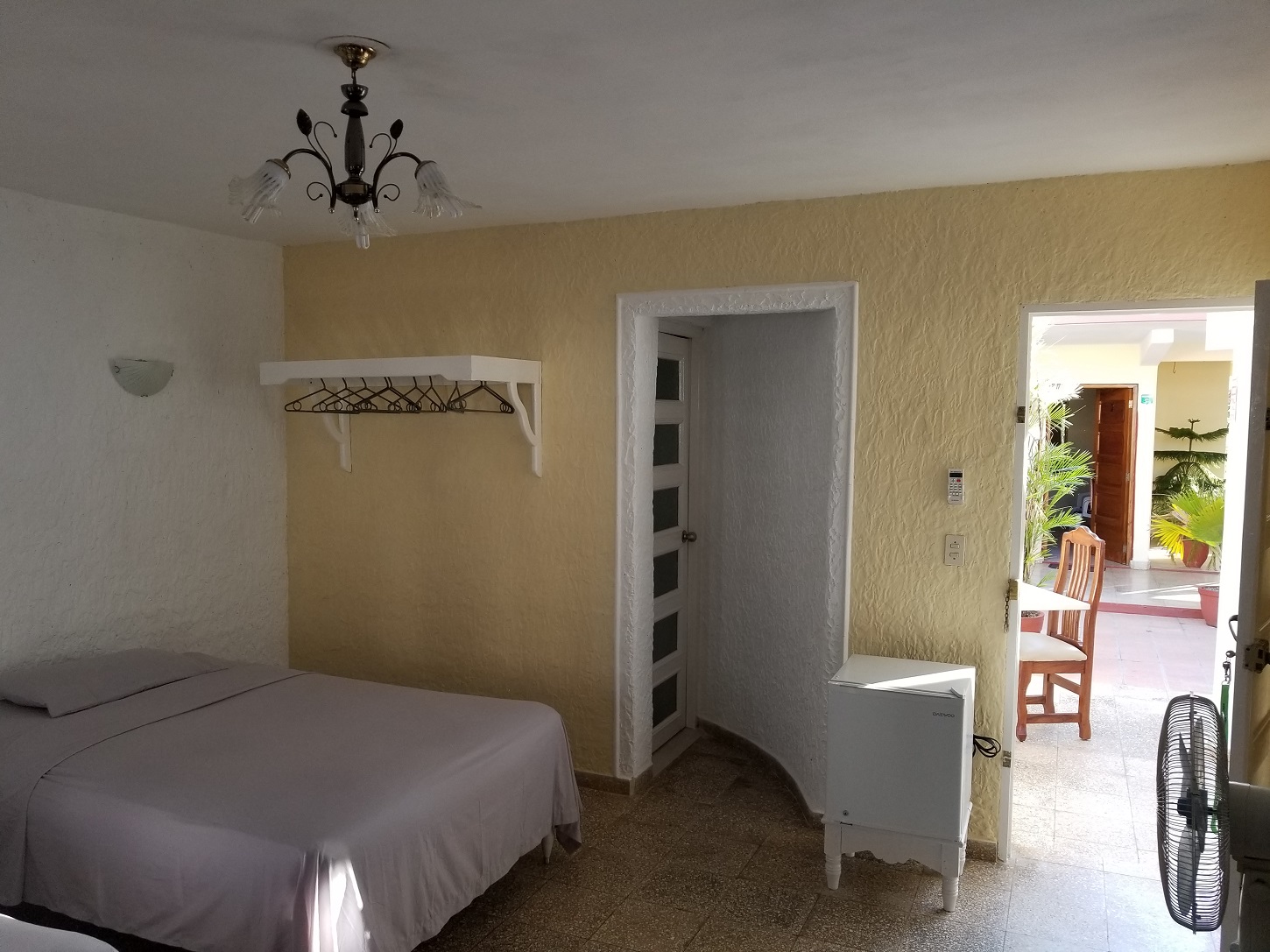 Casa LOS Rubios Appartement 1