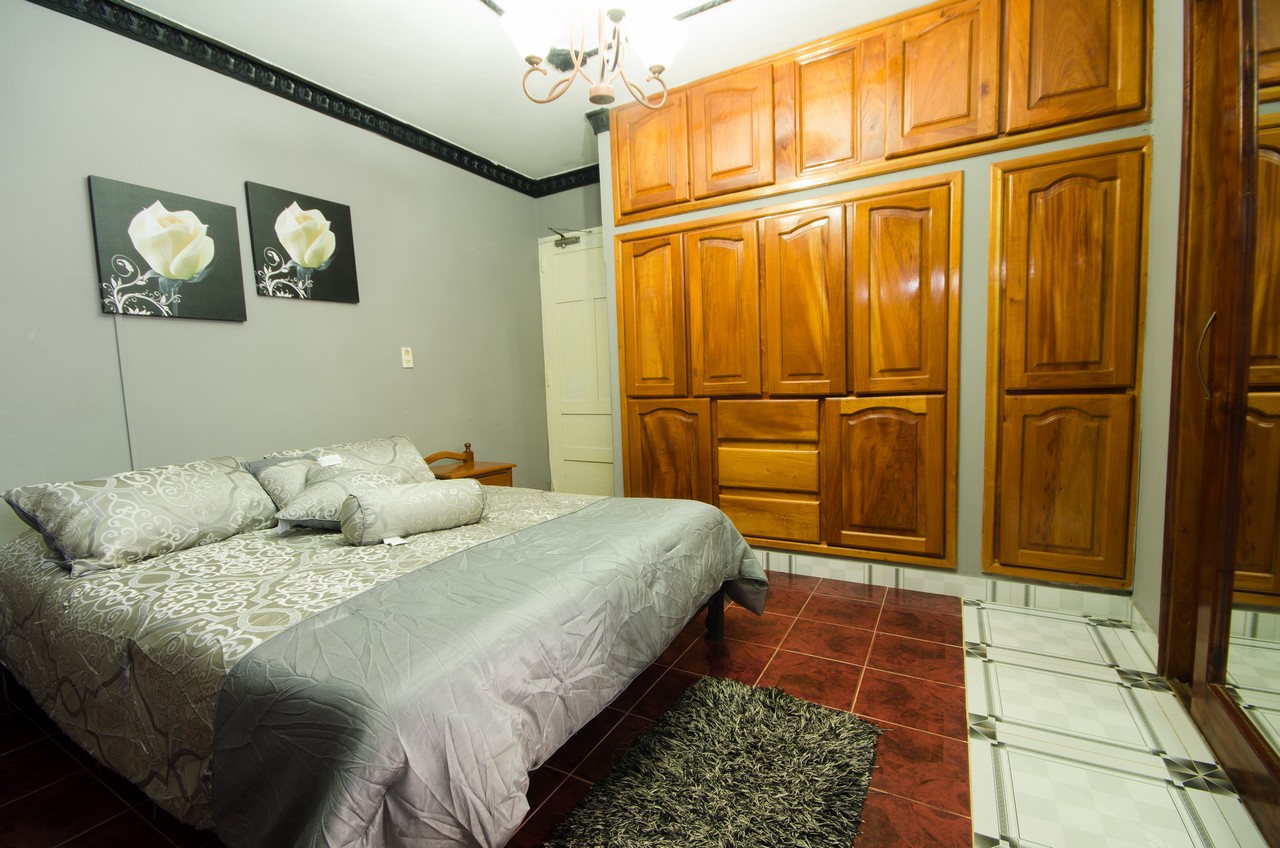 Casa Sol Coral Appartement 2