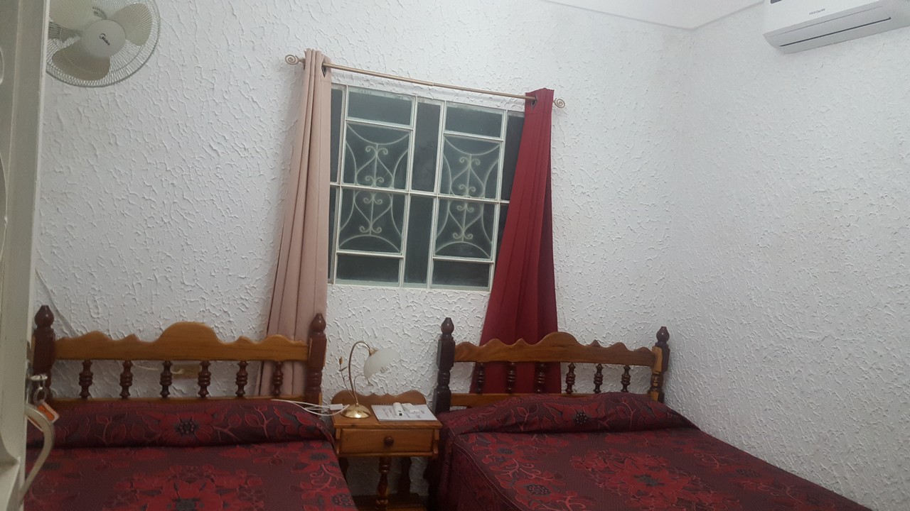 Casa Yamirka y Ariel  Appartement 2