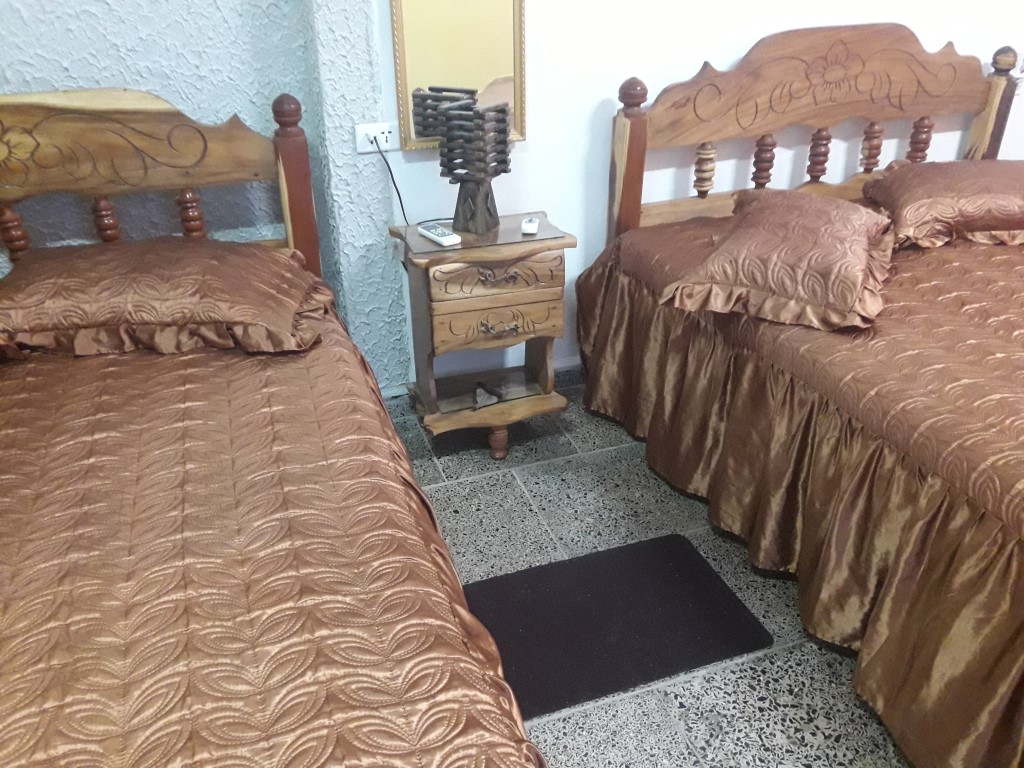 villa coco y la yoya Appartement 1