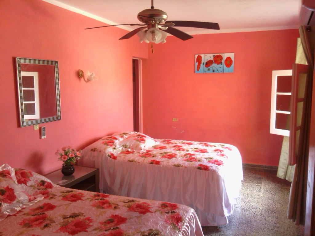 Casa Moraima Appartement 1