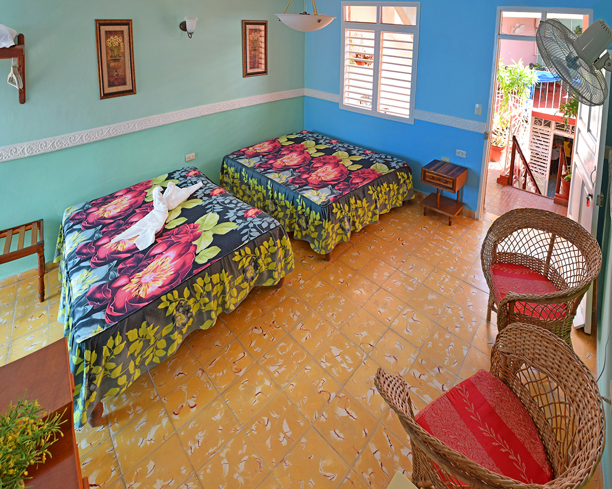 Las Terrazas de Barbara Appartement 2