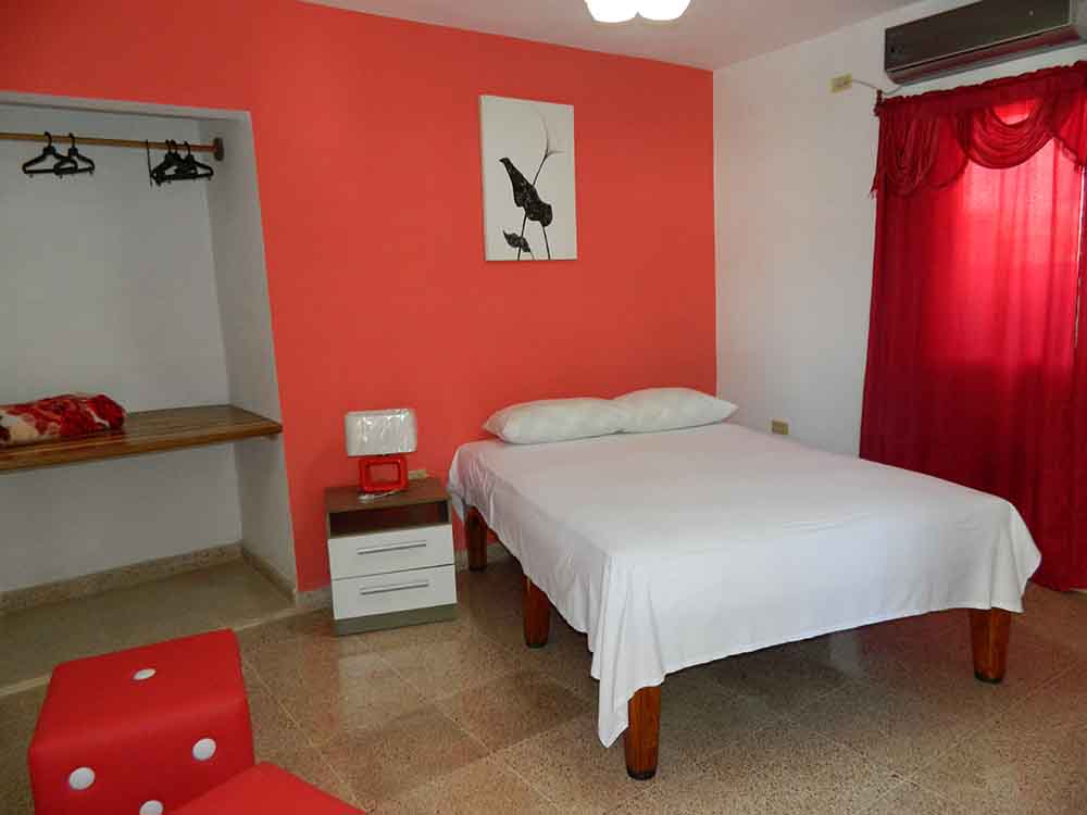 Hostal Don Pepe Appartement 3