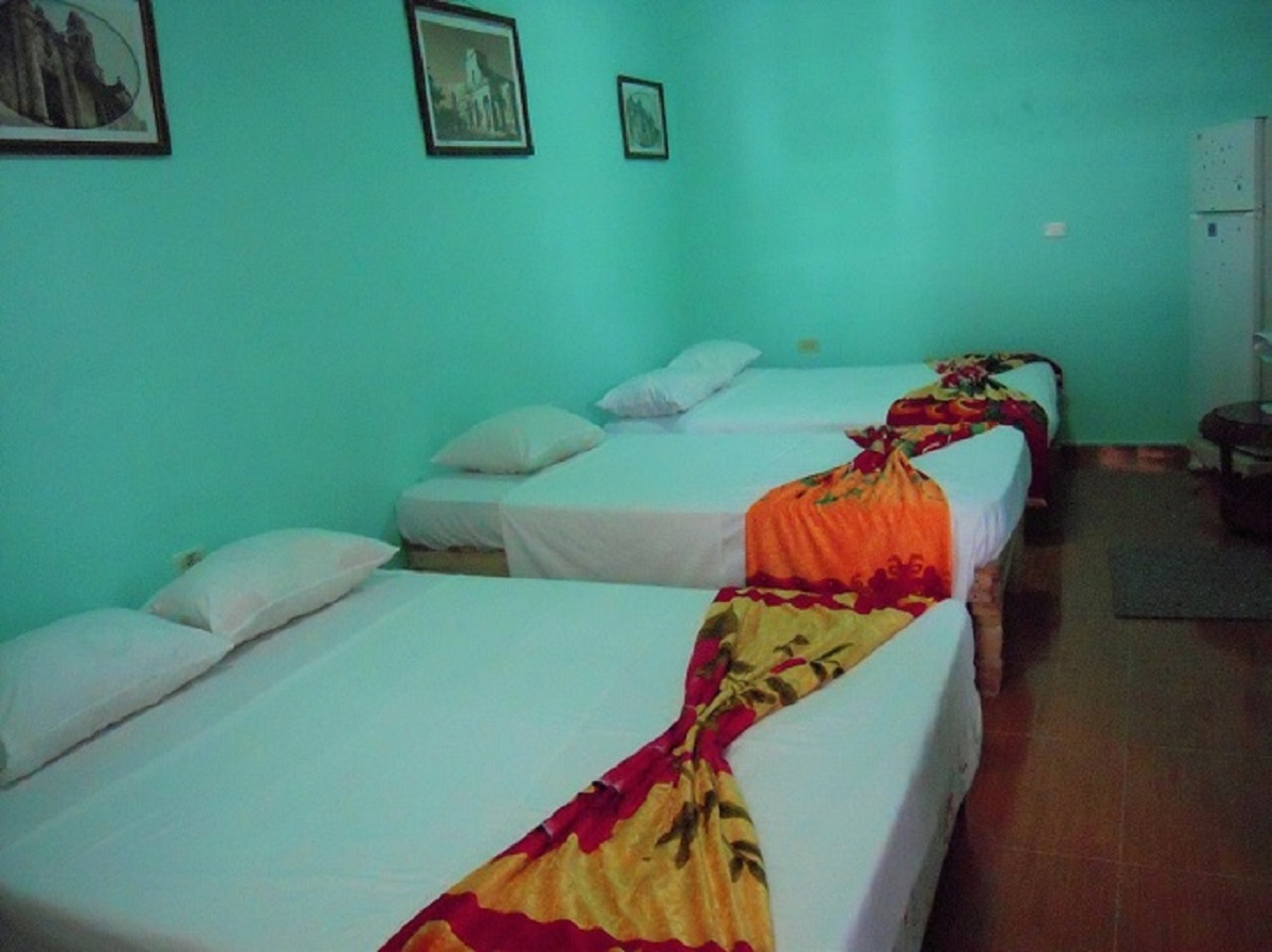 Hostal Chocoday Appartement 1