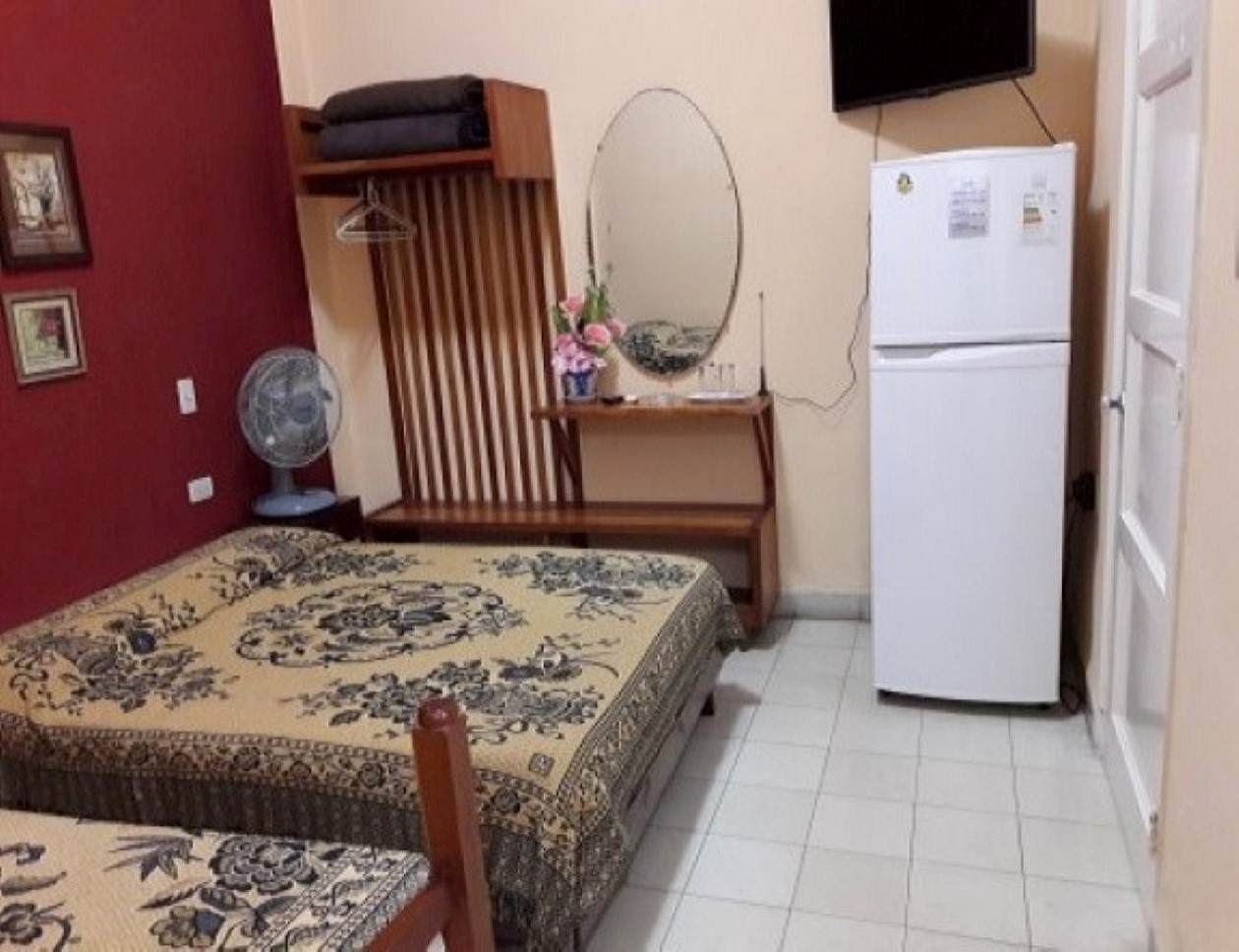 Hostal Doña Lía Appartement 1