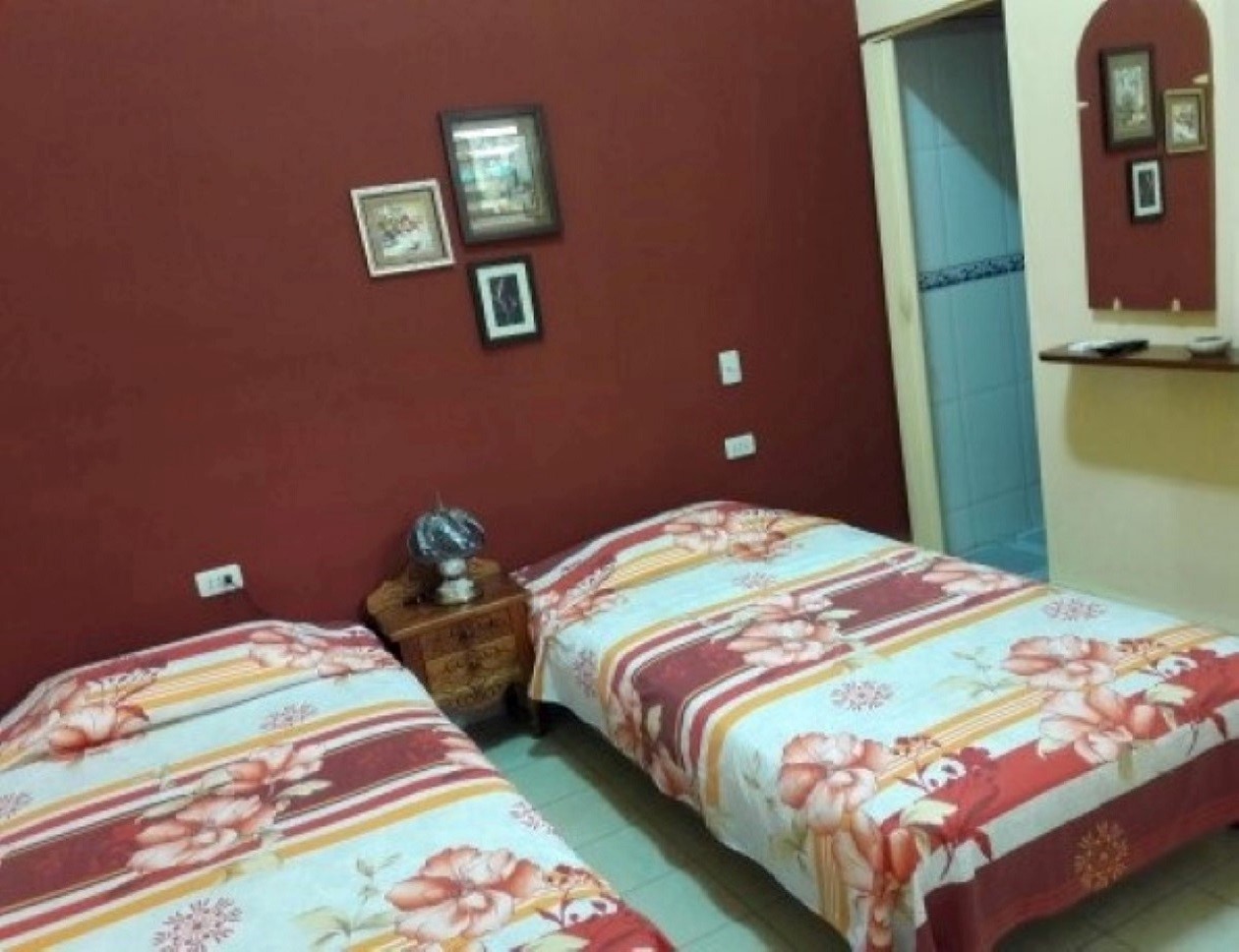 Hostal Doña Lía Appartement 2
