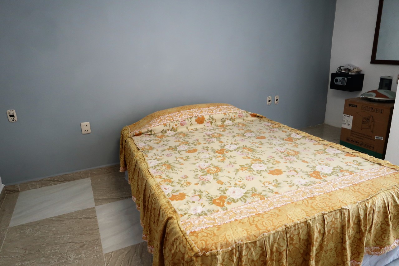 Casa Amigos de Barcelo Appartement 4