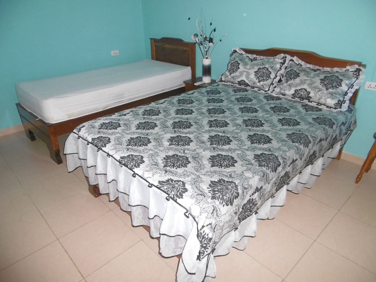 CASA INES & YADIER Appartement 2