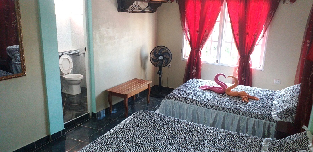 CASA DIAGO'S Appartement 2