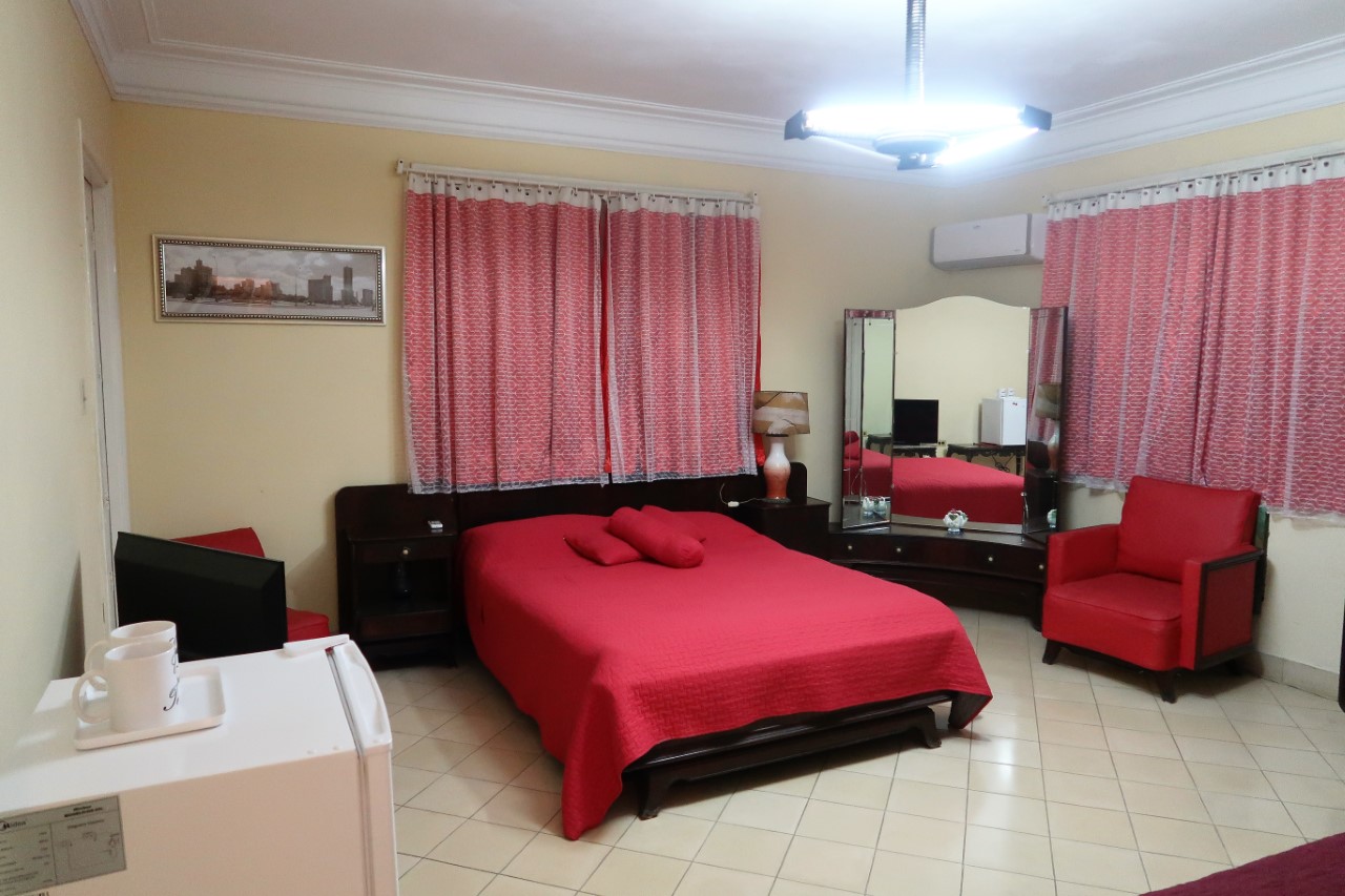 Casa Teresita Appartement 1