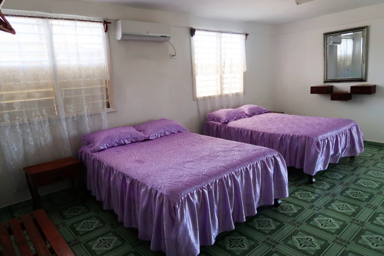 Casa Arquimedes Appartement 1