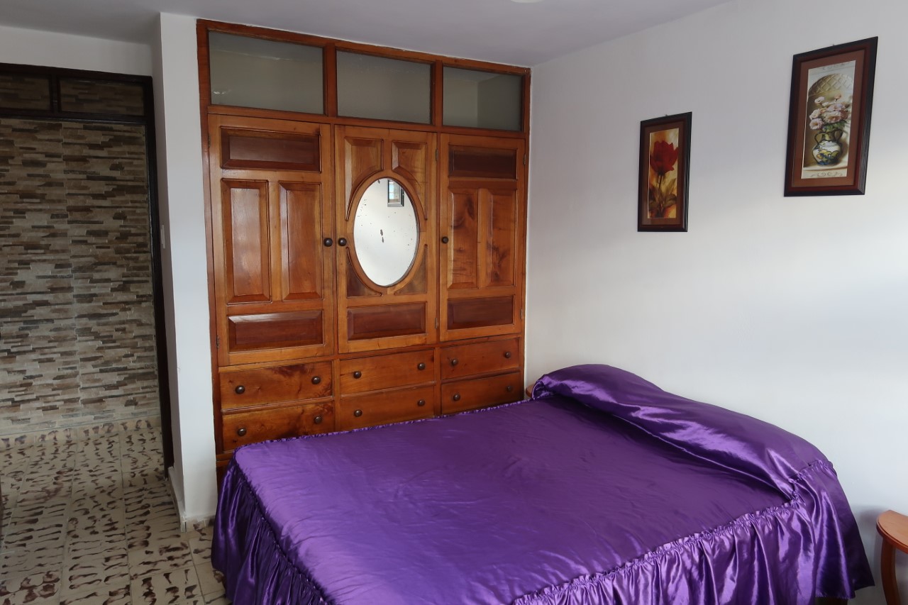 Hostal Casa Yoco y Mima Appartement 3