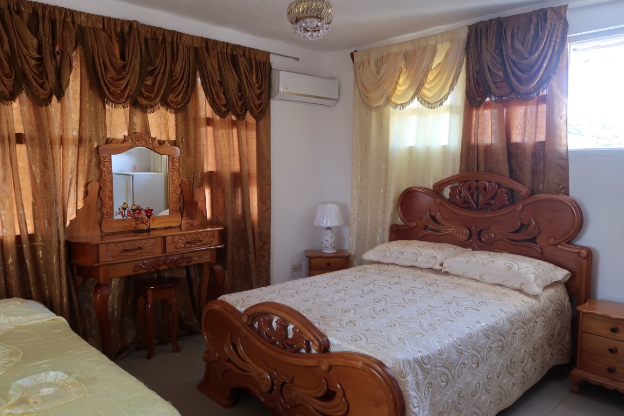 Casa Walter Appartement 1