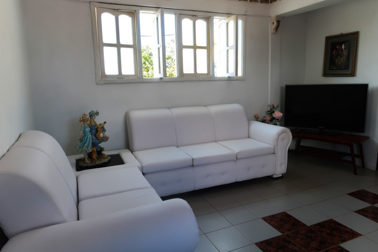 Casa Walter Appartement 2