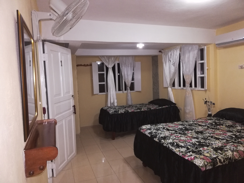 Casa Dorkis Appartement 1