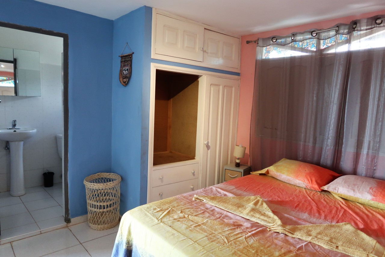 Casa Consuelo Playa Caleton Blanco Santiago Appartement 2