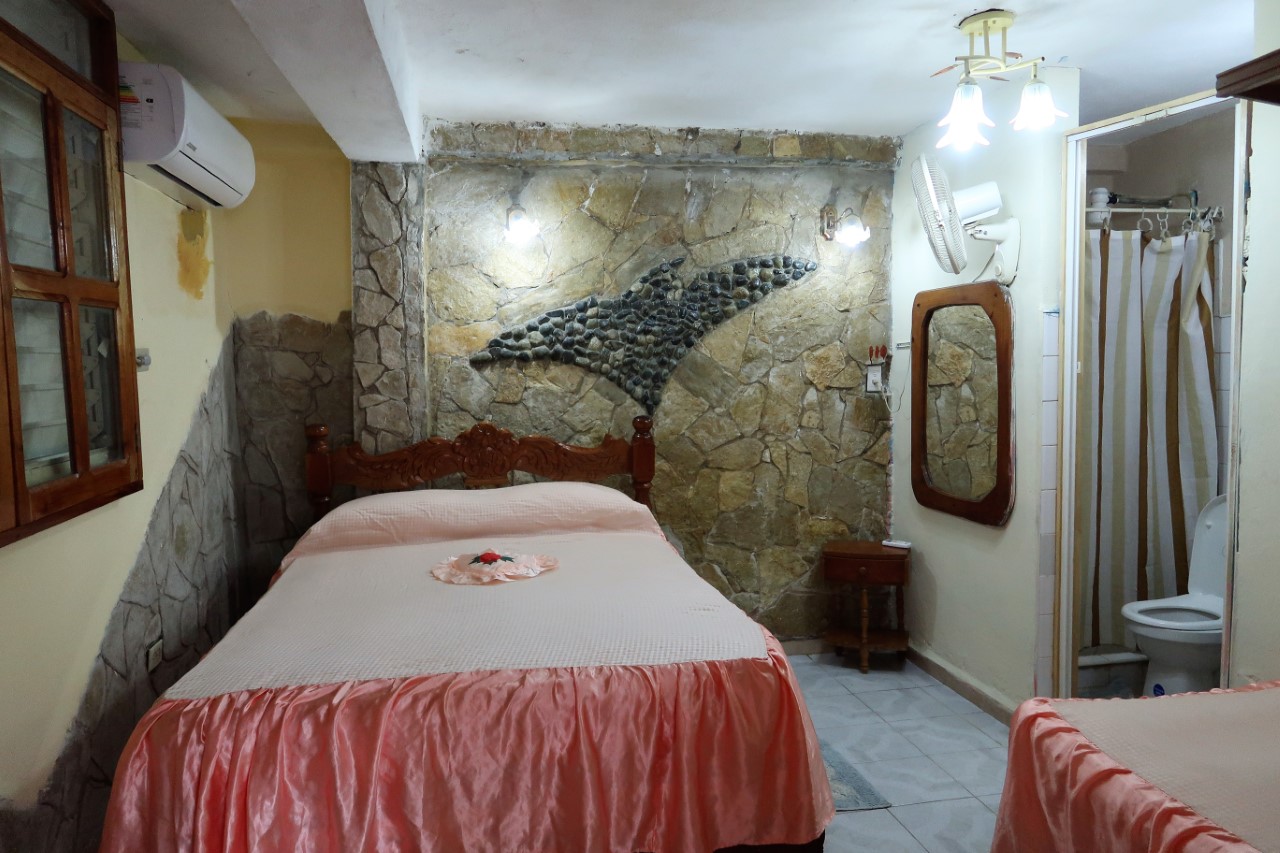 Casa Alavit Appartement 2