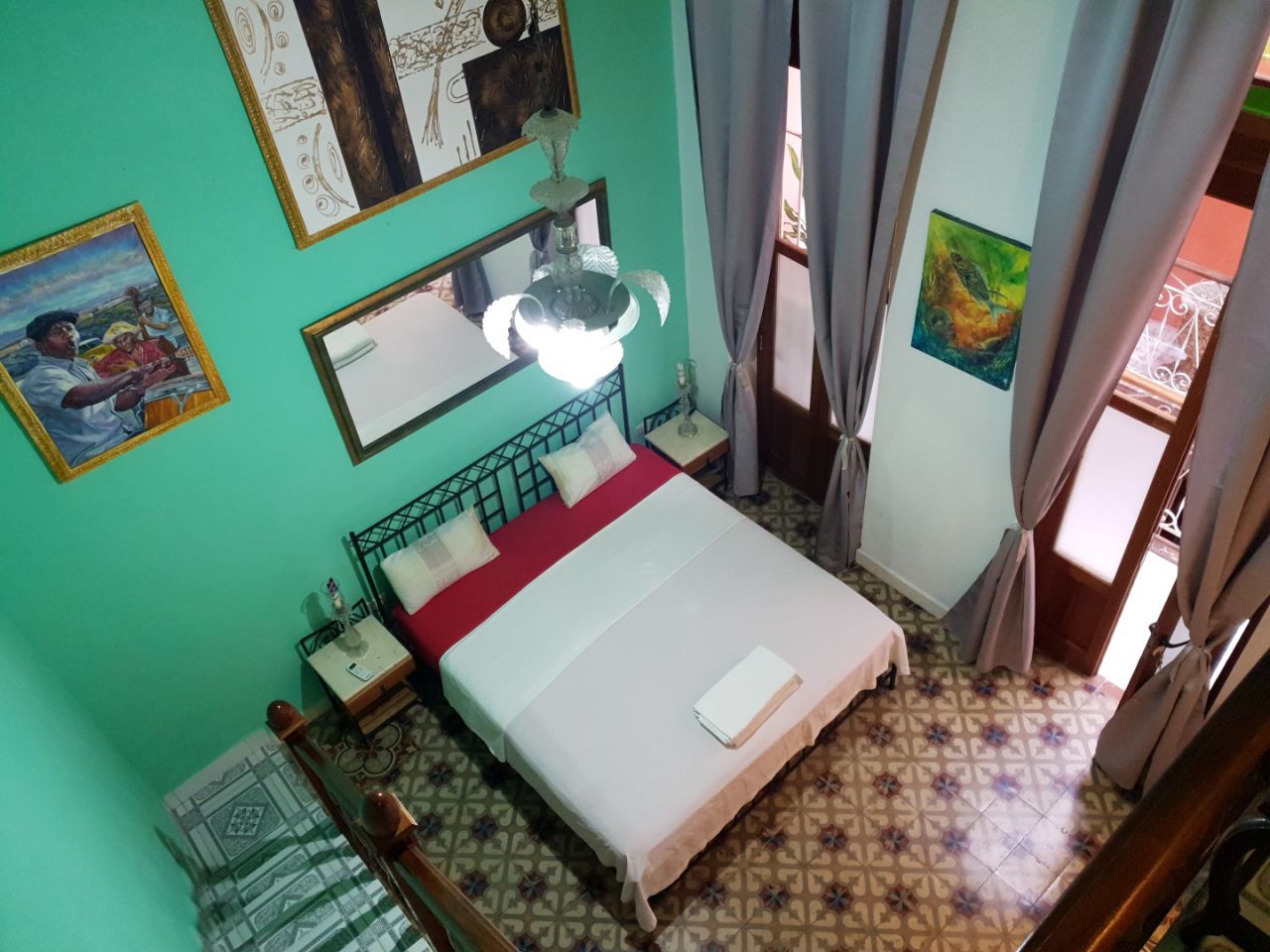Hostal Casa Reina y Rebeca Appartement 2