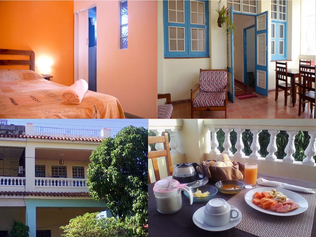 Casa Giulia Appartement 3