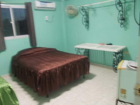 Hostal Mary Appartement 2