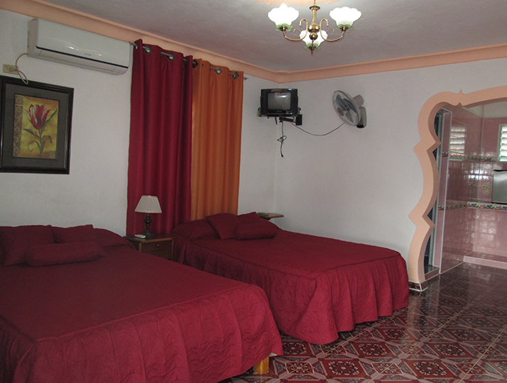 Casa Frank Appartement 2
